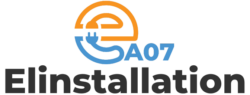A07Elinstallation